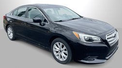 2016 Subaru Legacy 2.5i Premium
