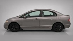 2011 Honda Civic LX