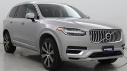 2023 Volvo XC90 Recharge T8 Core Bright Theme