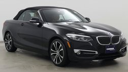 2020 BMW 2 Series 230i xDrive