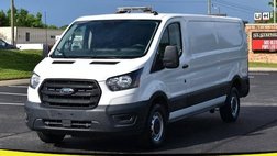 2020 Ford Transit 150