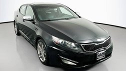 2013 Kia Optima SX