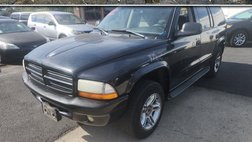 2003 Dodge Durango R/T