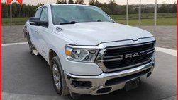 2019 Ram Ram Pickup 1500 Big Horn