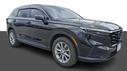 2023 Honda CR-V EX