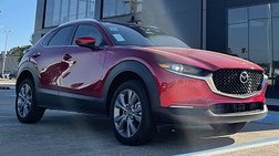 2025 Mazda CX-30 S Preferred