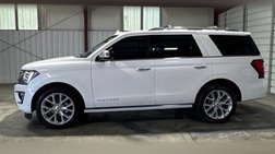2019 Ford Expedition Platinum