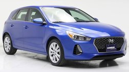 2018 Hyundai Elantra GT Base