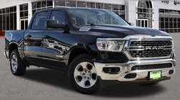 2022 Ram Ram Pickup 1500 Lone Star