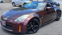 2006 Nissan 350Z Touring