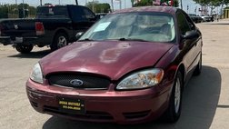 2006 Ford Taurus SE