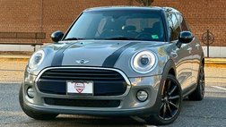 2016 MINI Hardtop Cooper