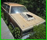 1982 Chevrolet Malibu Classic