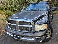 2004 Dodge Ram 2500 SLT