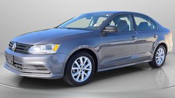 2015 Volkswagen Jetta Sport