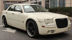 2007 Chrysler 300 C