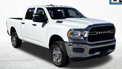 2023 Ram Ram Pickup 2500 Tradesman