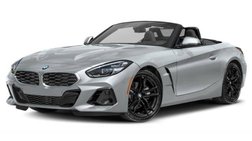2026 BMW Z4 sDrive30i