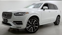 2023 Volvo XC90 B5 Plus Bright Theme