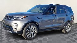 2025 Land Rover Discovery P300 Dynamic SE