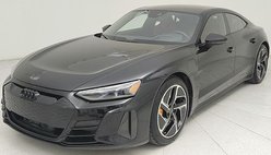 2024 Audi RS e-tron GT quattro