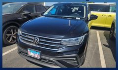 2023 Volkswagen Tiguan SE 4Motion