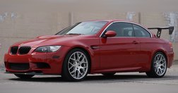 2010 BMW M3 Base