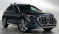 2021 Audi Q5 quattro Premium Plus 45 TFSI