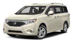 2016 Nissan Quest 3.5 SL