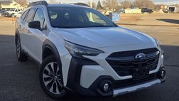 2024 Subaru Outback Limited
