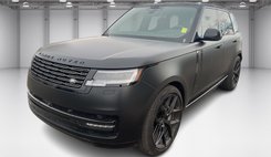 2024 Land Rover Range Rover P530 SE