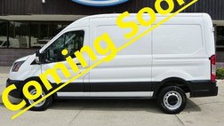 2022 Ford Transit 250