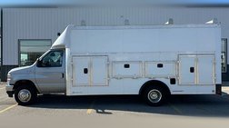2025 Ford E-Series E-450 SD