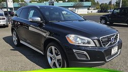 2013 Volvo XC60 T6 R-Design