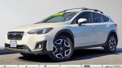 2018 Subaru Crosstrek 2.0i Limited