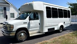 2015 Ford E-Series E-350 SD