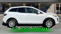 2011 Mazda CX-7 i Sport