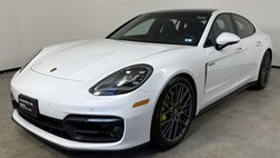 2023 Porsche Panamera 4 AWD