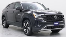 2024 Volkswagen Atlas Cross Sport SE