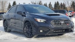 2025 Subaru WRX Premium