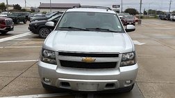 2014 Chevrolet Tahoe LT