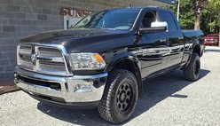 2018 Ram Ram Pickup 2500 Big Horn