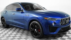 2022 Maserati Levante GT