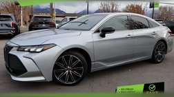 2019 Toyota Avalon 