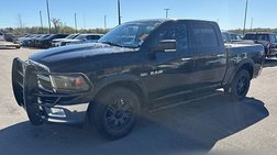 2010 Dodge Ram 1500 SLT