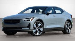2023 Polestar 2 Long Range Dual Motor