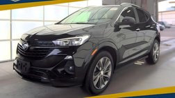 2022 Buick Encore GX Preferred