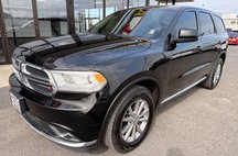 2017 Dodge Durango SXT