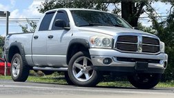 2008 Dodge Ram 1500 SLT