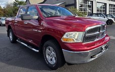 2010 Dodge Ram 1500 SLT